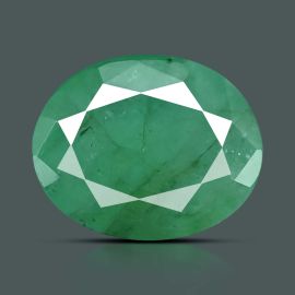 Zambian Emerald (Panna) - 6.56