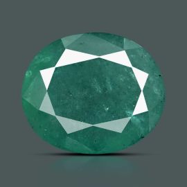 Zambian Emerald (Panna) - 9.82