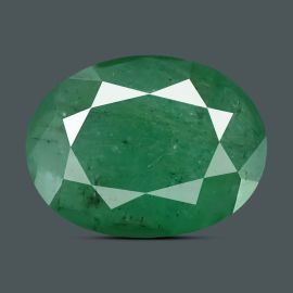 Brazil Emerald (Panna) - 4.57