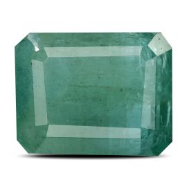 Zambian Emerald (Panna) - 12.49