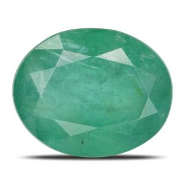 Zambian Emerald (Panna) - 8.72