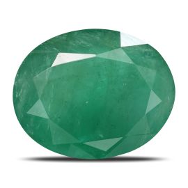 Zambian Emerald (Panna) - 7.66