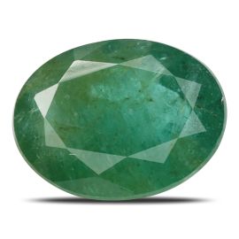 Zambian Emerald (Panna) - 3.84