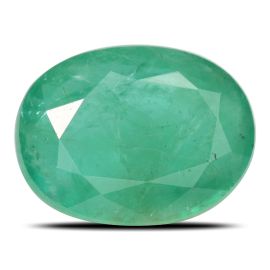 Zambian Emerald (Panna) - 6.18