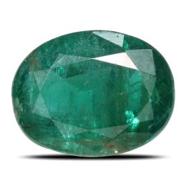 Zambian Emerald (Panna) - 3.06