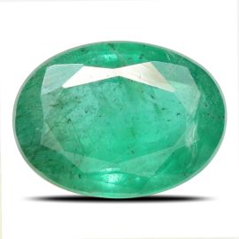 Zambian Emerald (Panna) - 2.58