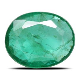 Zambian Emerald (Panna) - 2.56