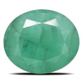 Brazil Emerald (Panna) - 5.39