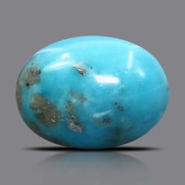 Natural Turquoise Firoza (Irani) Cts 13.61 Ratti 14.96