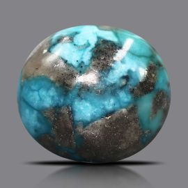 Natural Turquoise Firoza (Irani) Cts 18.22 Ratti 20.03