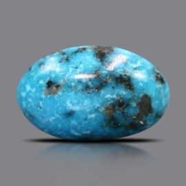 Natural Turquoise Firoza (Irani) Cts 15.67 Ratti 17.23