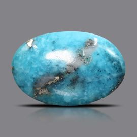 Natural Turquoise Firoza (Irani) Cts 19.08 Ratti 20.98