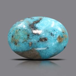 Natural Turquoise Firoza (Irani) Cts 19.86 Ratti 21.84