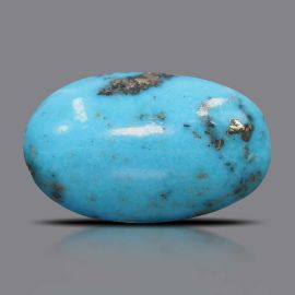 Natural Turquoise Firoza (Irani) Cts 16.57 Ratti 18.22