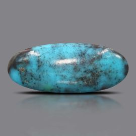 Natural Turquoise Firoza (Irani) Cts 12.49 Ratti 13.73