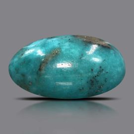 Natural Turquoise Firoza (Irani) Cts 12.01 Ratti 13.2