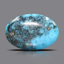 Natural Turquoise Firoza (Irani) Cts 54.19 Ratti 59.6