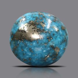 Natural Turquoise Firoza (Irani) Cts 25.31 Ratti 27.83