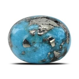 Natural Turquoise Firoza (Irani) Cts 14.33 Ratti 15.75