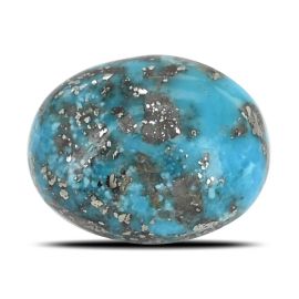 Natural Turquoise Firoza (Irani) Cts 14.12 Ratti 15.52