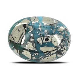 Natural Turquoise Firoza (Irani) Cts 8.96 Ratti 9.85