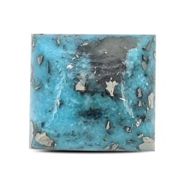 Natural Turquoise Firoza (Irani) Cts 10.51 Ratti 11.55