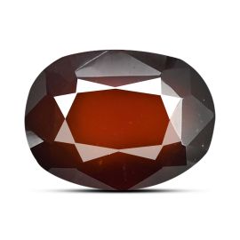 Hessonite (Gomed) - 9.54 Carat 