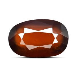 Hessonite (Gomed) - 6.83 Carat 