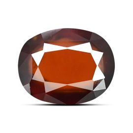 Hessonite (Gomed) - 8.91 Carat 