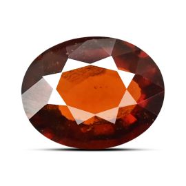 Hessonite (Gomed) - 5.28 Carat 