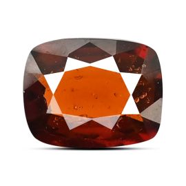 Hessonite (Gomed) - 6.62 Carat 