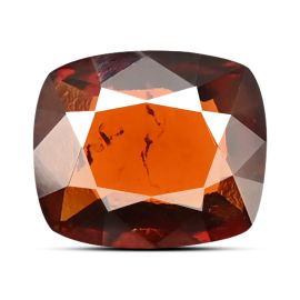 Hessonite (Gomed) - 5.77 Carat 