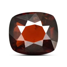 Hessonite (Gomed) - 6.63 Carat 