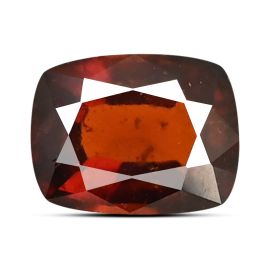 Hessonite (Gomed) - 6.27 Carat 