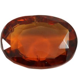 Hessonite (Gomed) - 4.39 Carat 