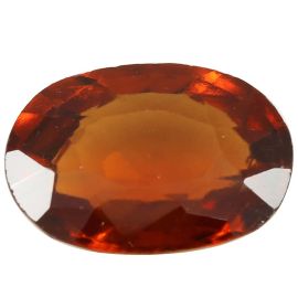 Hessonite (Gomed) - 3.66 Carat 