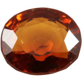 Hessonite (Gomed) - 4.24 Carat 