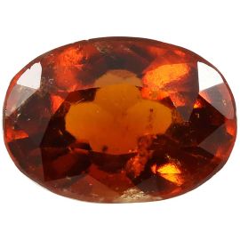 Hessonite (Gomed) - 3.38 Carat 