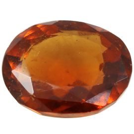 Hessonite (Gomed) - 3.97 Carat 