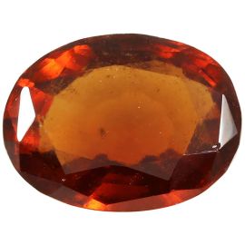 Hessonite (Gomed) - 3.59 Carat 