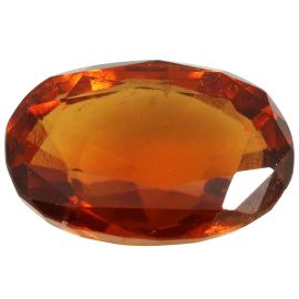 Hessonite (Gomed) - 4.21 Carat 