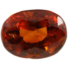 Hessonite (Gomed) - 3.7 Carat 