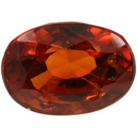 Hessonite (Gomed) - 4.19 Carat 