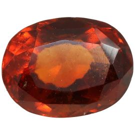 Hessonite (Gomed) - 3.33 Carat 