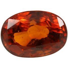 Hessonite (Gomed) - 3.68 Carat 