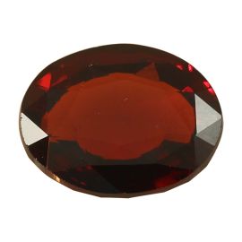 Hessonite (Gomed) - 7.74 Carat 