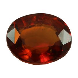 Hessonite (Gomed) - 5.47 Carat 