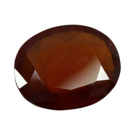 Hessonite (Gomed) - 7.01 Carat 