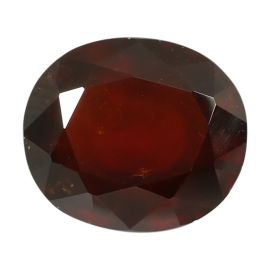 Hessonite (Gomed) - 8.88 Carat 