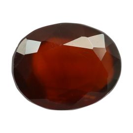 Hessonite (Gomed) - 8.58 Carat 